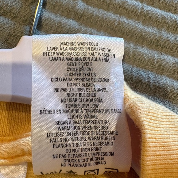 Vintage Goofy pocket T-shirt from the Disney Store 1990s men’s M - Picture 5 of 8